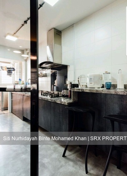 Blk 524A Tampines Central 7 (Tampines), HDB 5 Rooms #208703691